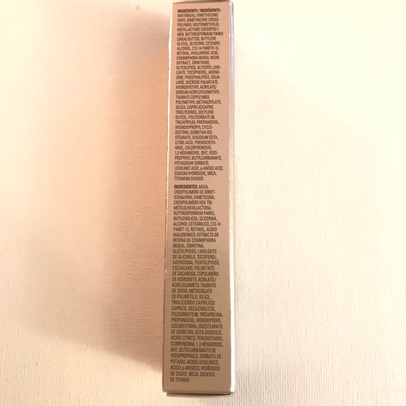 MARY KAY Timewise Repair with Retinol Wrinkle fill - Picture 5 of 7